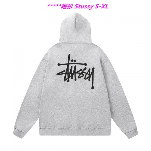 S.t.u.s.s.y. Hoodies/Sweatshirt 1372 Men