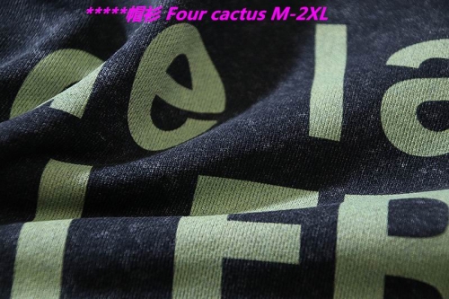 F.o.u.r. C.a.c.t.u.s. Hoodies/Sweatshirt 1280 Men