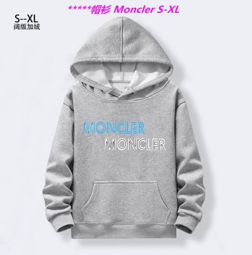 M.o.n.c.l.e.r. Hoodies/Sweatshirt 1021 Men