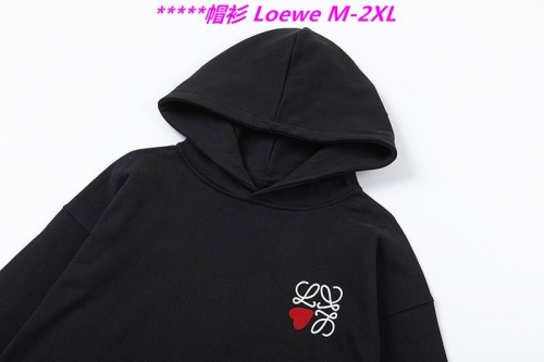 L.o.e.w.e. Hoodies/Sweatshirt 1126 Men