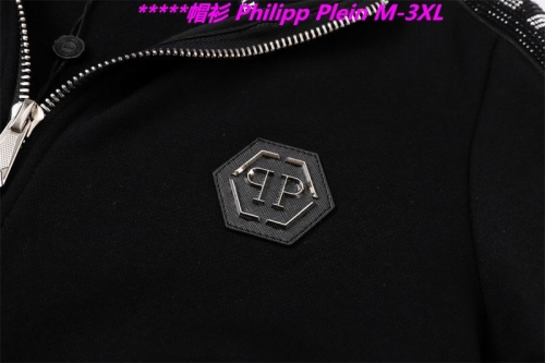 P.h.i.l.i.p.p. P.l.e.i.n. Hoodies/Sweatshirt 1119 Men