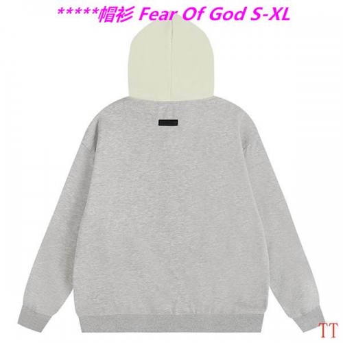 F.e.a.r. O.f. G.o.d. Hoodies/Sweatshirt 1470 Men