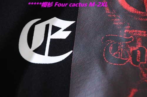 F.o.u.r. C.a.c.t.u.s. Hoodies/Sweatshirt 1536 Men