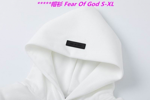 F.e.a.r. O.f. G.o.d. Hoodies/Sweatshirt 1416 Men