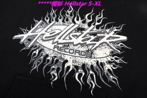 H.e.l.l.s.t.a.r. Hoodies/Sweatshirt 1252 Men