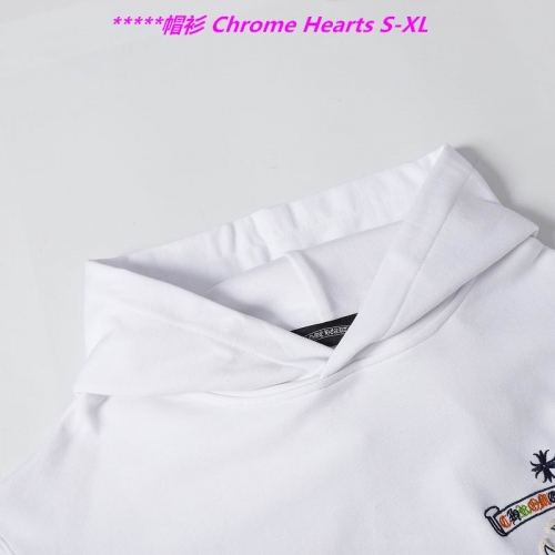 C.h.r.o.m.e. H.e.a.r.t.s. Hoodies/Sweatshirt 1266 Men