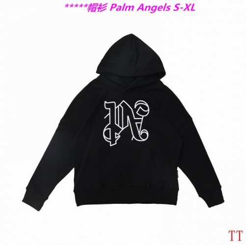 P.a.l.m. A.n.g.e.l.s. Hoodies/Sweatshirt 1158 Men