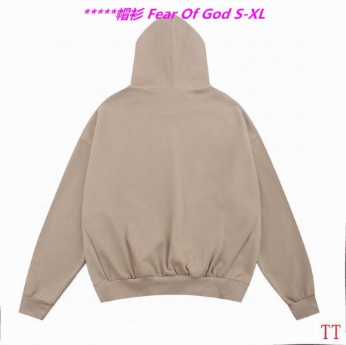 F.e.a.r. O.f. G.o.d. Hoodies/Sweatshirt 1461 Men