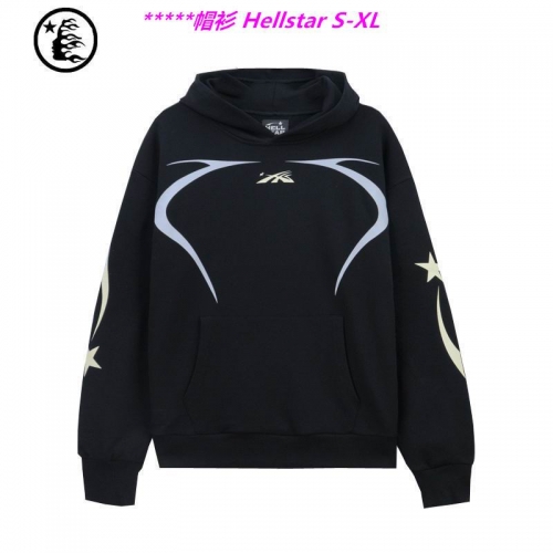 H.e.l.l.s.t.a.r. Hoodies/Sweatshirt 1371 Men