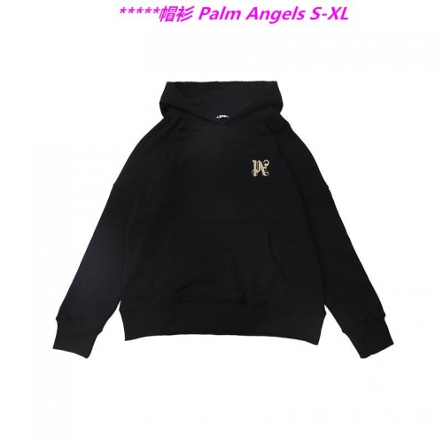 P.a.l.m. A.n.g.e.l.s. Hoodies/Sweatshirt 1011 Men