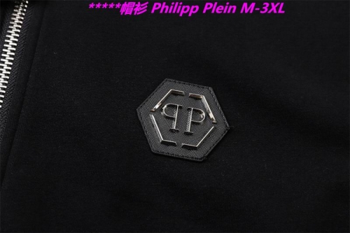 P.h.i.l.i.p.p. P.l.e.i.n. Hoodies/Sweatshirt 1010 Men