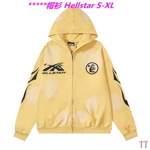 H.e.l.l.s.t.a.r. Hoodies/Sweatshirt 1517 Men