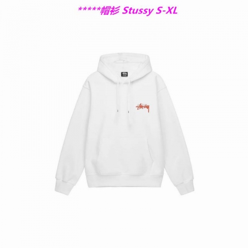 S.t.u.s.s.y. Hoodies/Sweatshirt 1088 Men