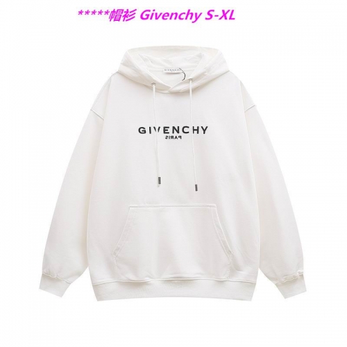 G.i.v.e.n.c.h.y. Hoodies/Sweatshirt 1161 Men