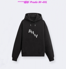 P.r.a.d.a. Hoodies/Sweatshirt 1263 Men