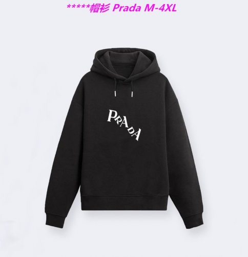 P.r.a.d.a. Hoodies/Sweatshirt 1263 Men