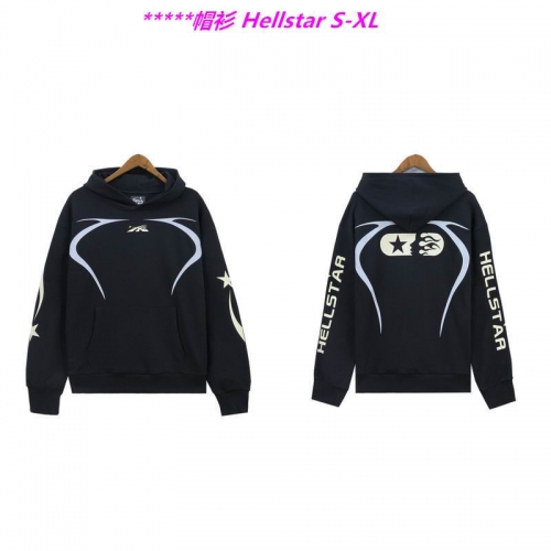 H.e.l.l.s.t.a.r. Hoodies/Sweatshirt 1315 Men