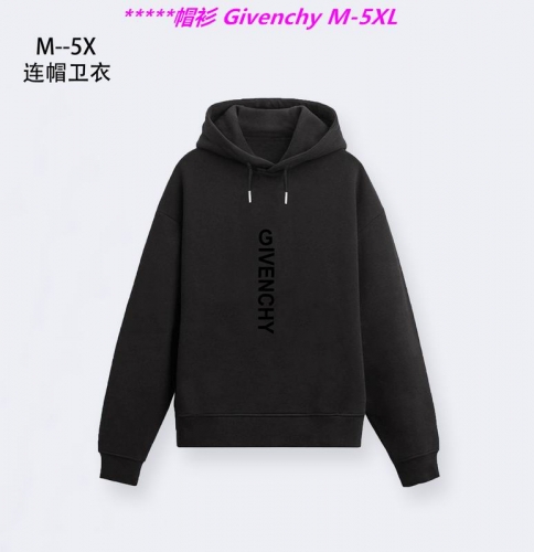 G.i.v.e.n.c.h.y. Hoodies/Sweatshirt 1184 Men