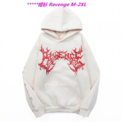 R.e.v.e.n.g.e. Hoodies/Sweatshirt 1218 Men