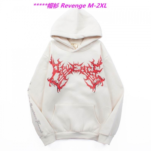 R.e.v.e.n.g.e. Hoodies/Sweatshirt 1218 Men