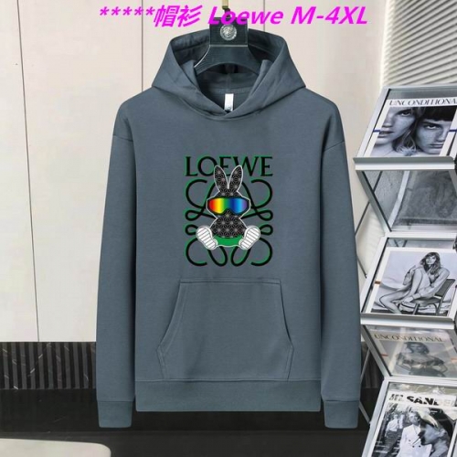 L.o.e.w.e. Hoodies/Sweatshirt 1176 Men