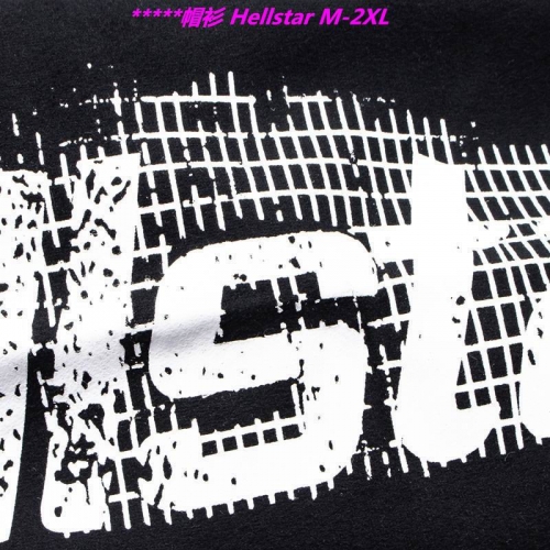 H.e.l.l.s.t.a.r. Hoodies/Sweatshirt 1172 Men