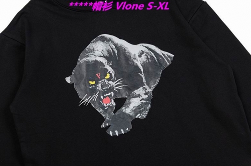 V.l.o.n.e. Hoodies/Sweatshirt 1001 Men