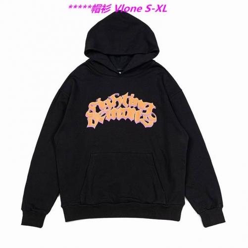 V.l.o.n.e. Hoodies/Sweatshirt 1046 Men