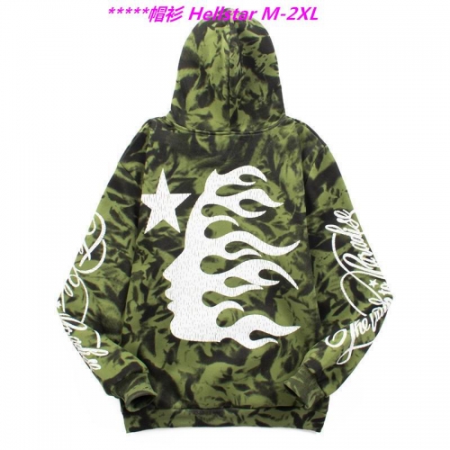 H.e.l.l.s.t.a.r. Hoodies/Sweatshirt 1137 Men