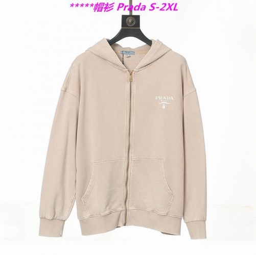 P.r.a.d.a. Hoodies/Sweatshirt 1157 Men