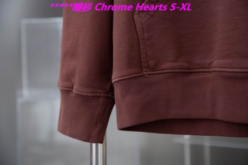 C.h.r.o.m.e. H.e.a.r.t.s. Hoodies/Sweatshirt 1409 Men