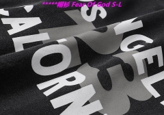 F.e.a.r. O.f. G.o.d. Hoodies/Sweatshirt 1003 Men