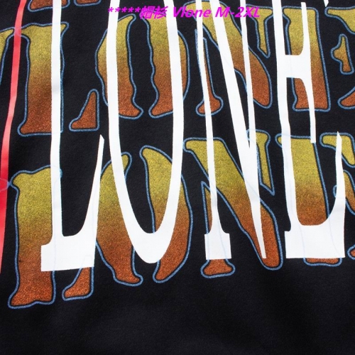 V.l.o.n.e. Hoodies/Sweatshirt 1126 Men