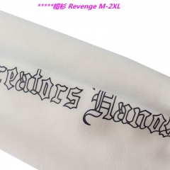 R.e.v.e.n.g.e. Hoodies/Sweatshirt 1209 Men