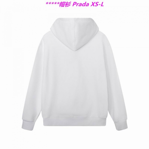 P.r.a.d.a. Hoodies/Sweatshirt 1019 Men