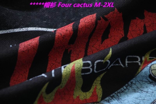 F.o.u.r. C.a.c.t.u.s. Hoodies/Sweatshirt 1842 Men