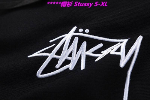 S.t.u.s.s.y. Hoodies/Sweatshirt 1442 Men