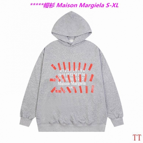 M.a.i.s.o.n. M.a.r.g.i.e.l.a. Hoodies/Sweatshirt 1103 Men