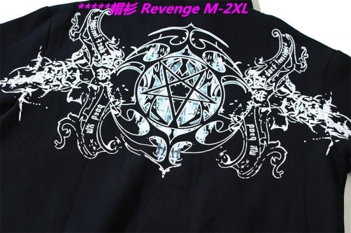 R.e.v.e.n.g.e. Hoodies/Sweatshirt 1113 Men