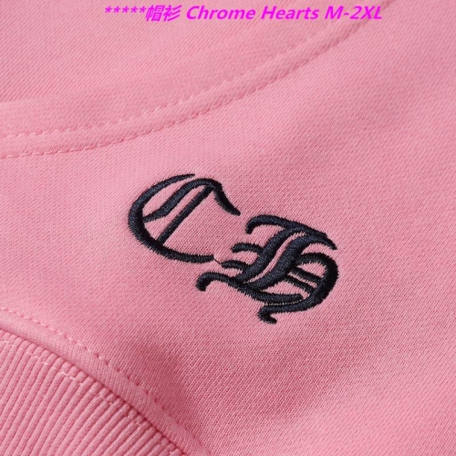 C.h.r.o.m.e. H.e.a.r.t.s. Hoodies/Sweatshirt 1467 Men