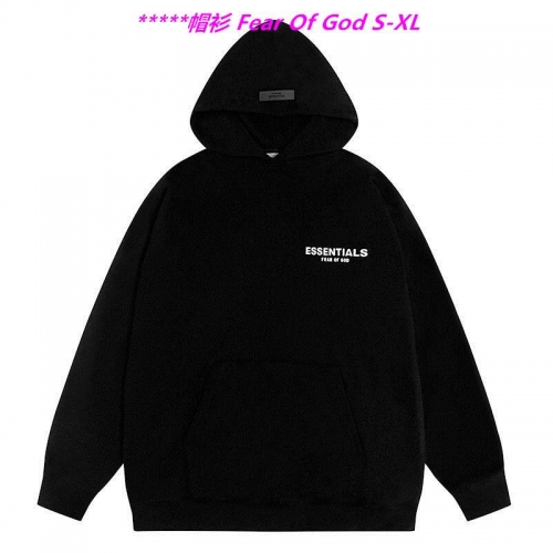 F.e.a.r. O.f. G.o.d. Hoodies/Sweatshirt 1179 Men