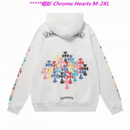 C.h.r.o.m.e. H.e.a.r.t.s. Hoodies/Sweatshirt 1452 Men