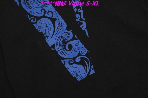 V.l.o.n.e. Hoodies/Sweatshirt 1064 Men