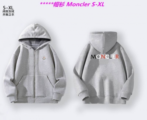 M.o.n.c.l.e.r. Hoodies/Sweatshirt 1015 Men