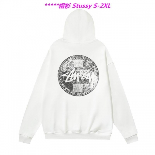 S.t.u.s.s.y. Hoodies/Sweatshirt 1520 Men