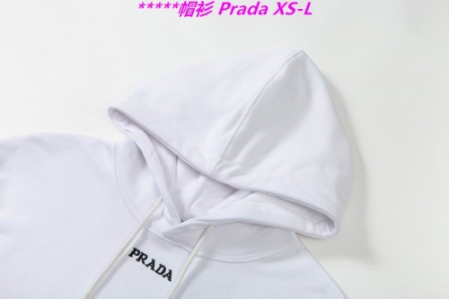 P.r.a.d.a. Hoodies/Sweatshirt 1017 Men