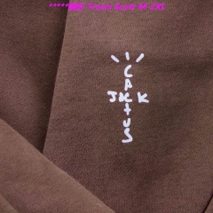 T.r.a.v.i.s. S.c.o.t.t. Hoodies/Sweatshirt 1054 Men