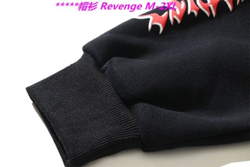 R.e.v.e.n.g.e. Hoodies/Sweatshirt 1031 Men