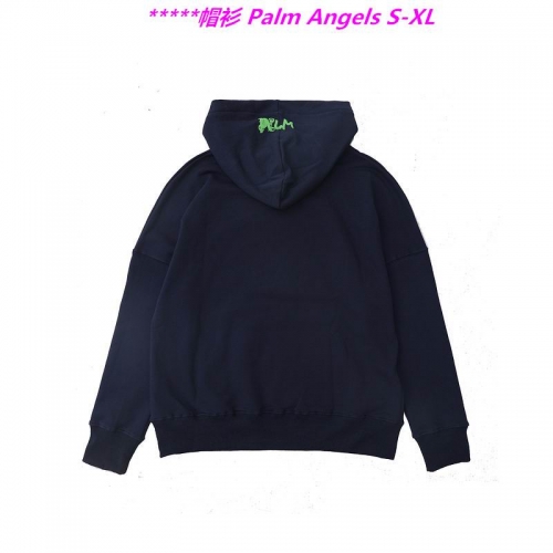 P.a.l.m. A.n.g.e.l.s. Hoodies/Sweatshirt 1075 Men