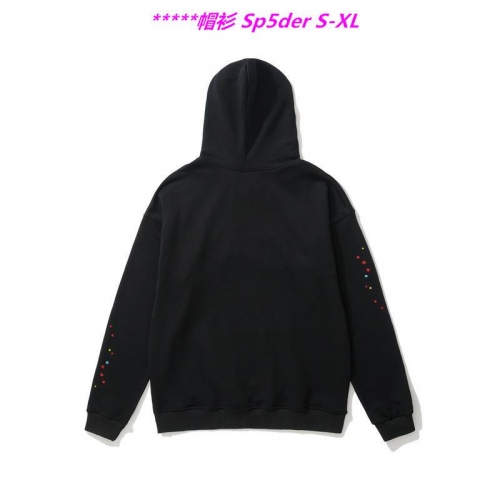 S.p.5.d.e.r. Hoodies/Sweatshirt 1011 Men